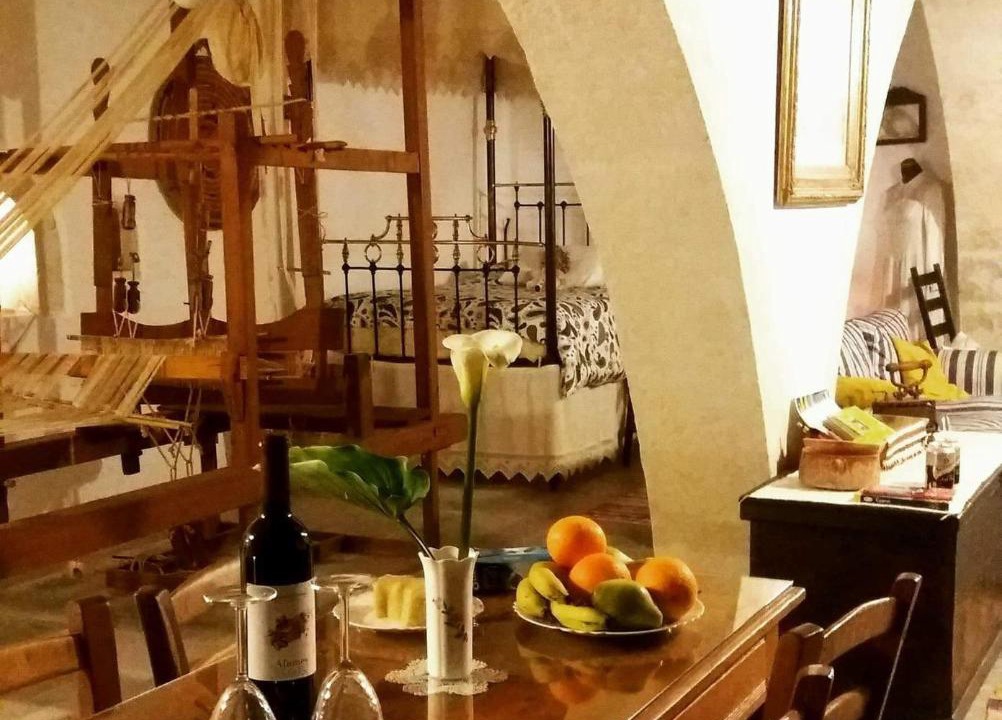Photo of Livingroom in Latchi