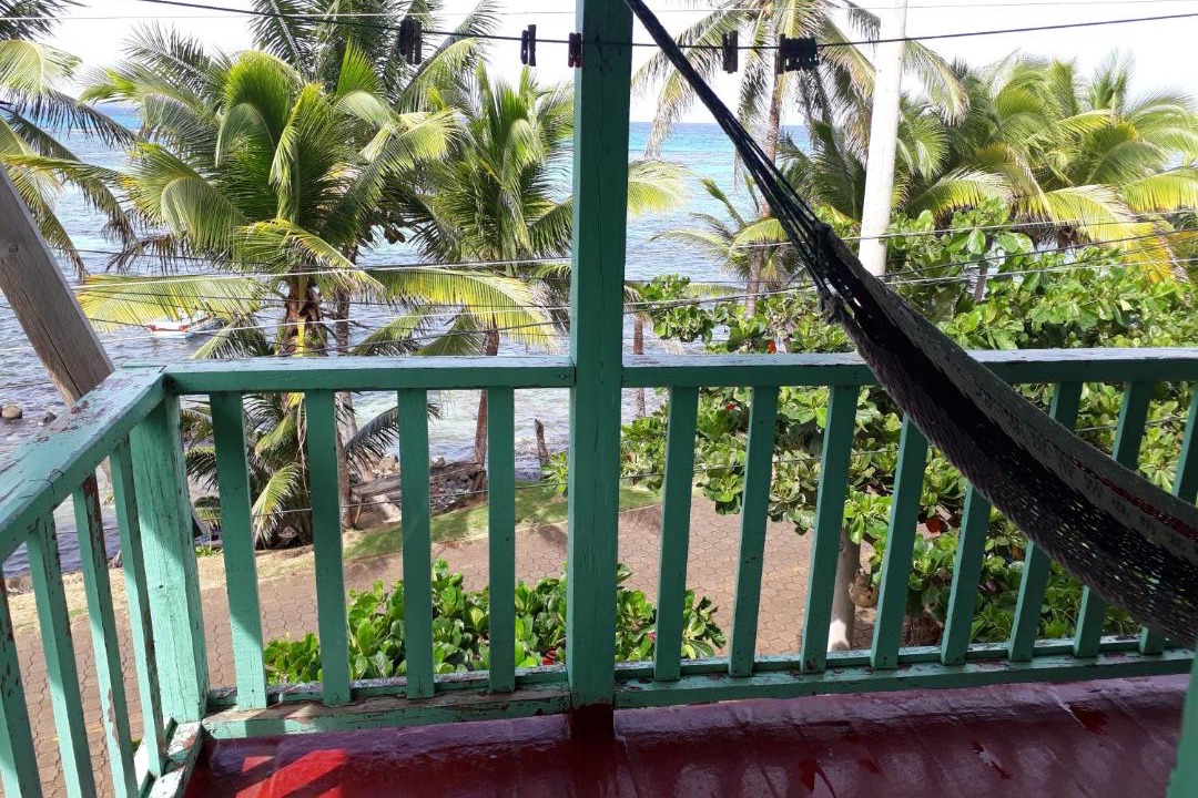 Photo of Patio Balcony in Corn Island