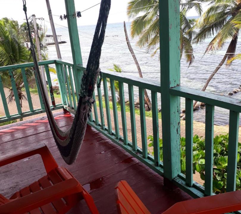 Photo of Patio Balcony in Corn Island