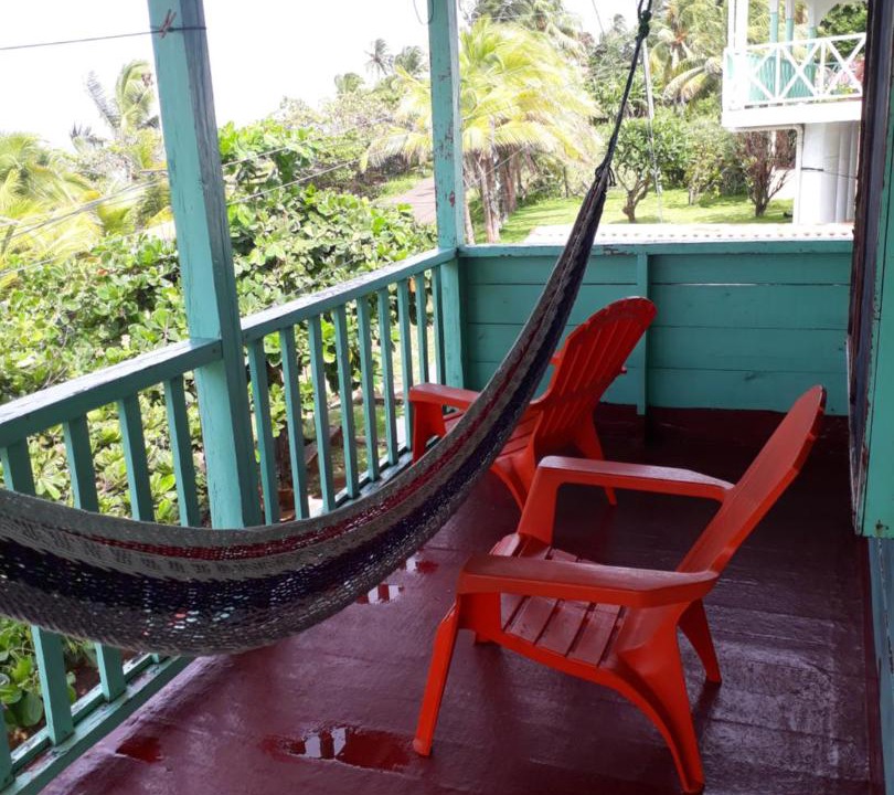 Photo of Patio Balcony in Corn Island