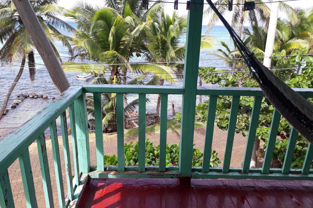 Photo of Patio Balcony in Corn Island