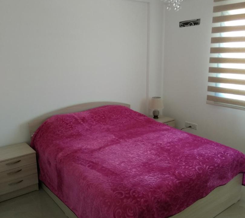 Photo of Bedroom in Karavas