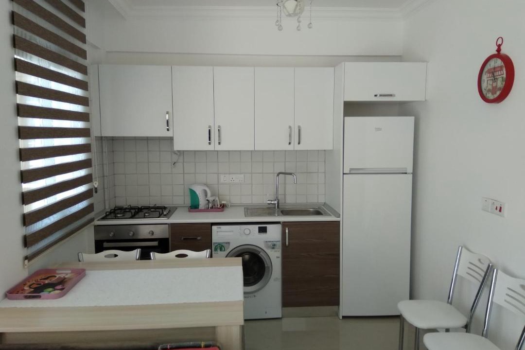Photo of Kitchen in Karavas