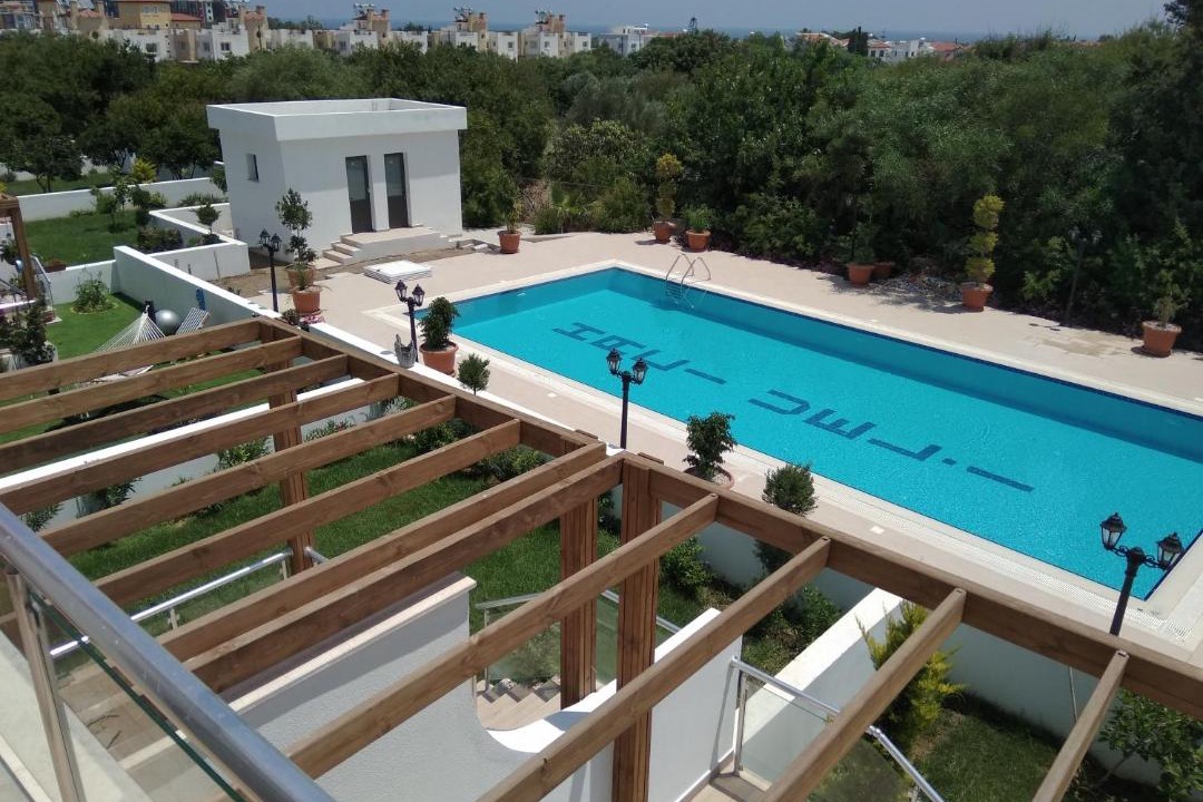 Photo of Outdoor in Karavas