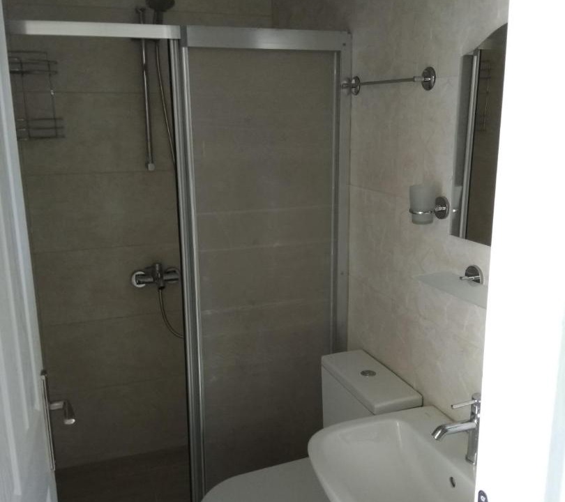 Photo of Bathroom in Karavas