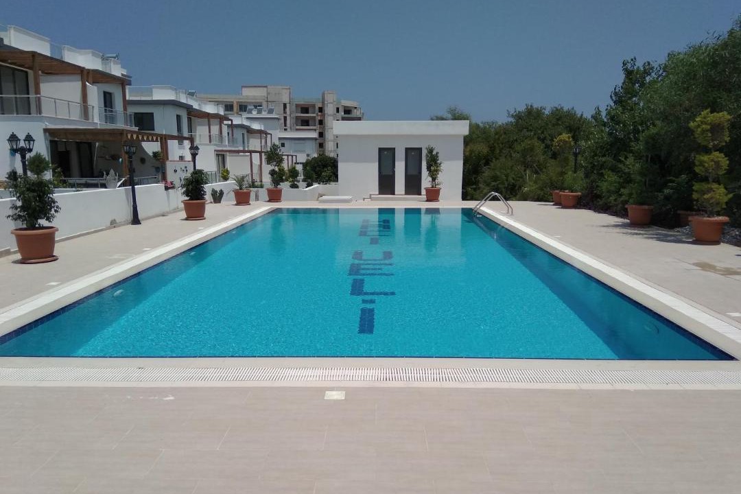 Photo of Outdoor in Karavas