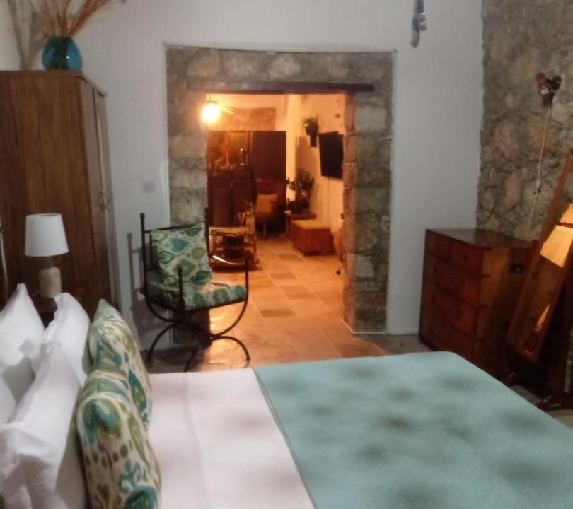 Photo of Bedroom in Mesa Chorio