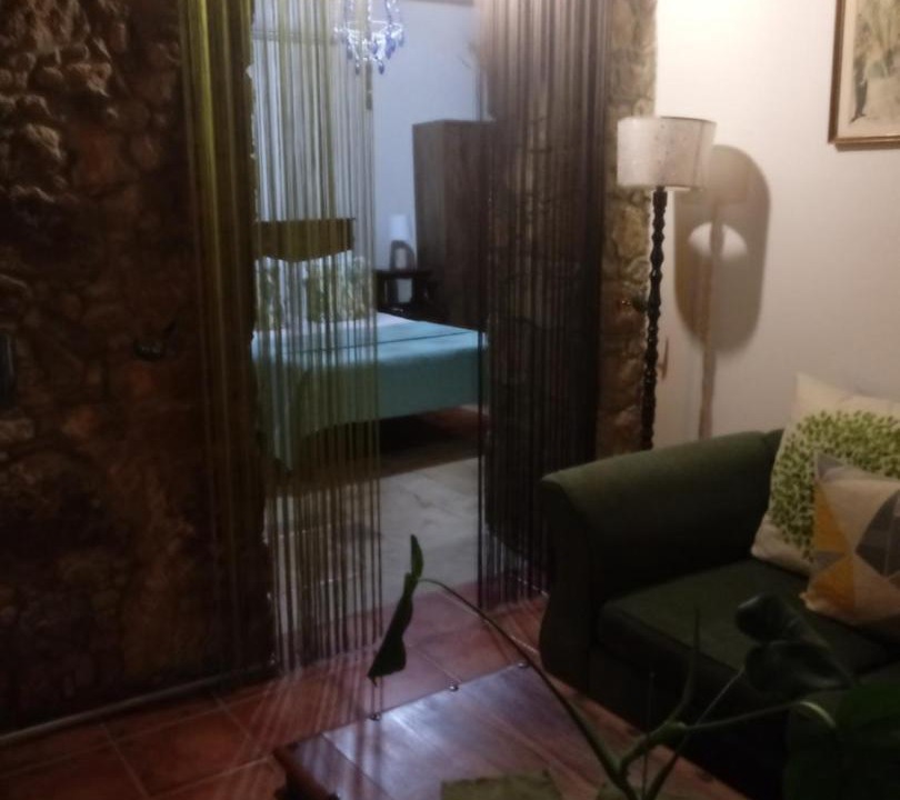 Photo of Livingroom in Mesa Chorio