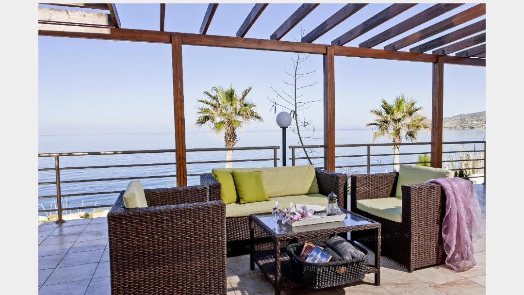 Photo of Patio Balcony in Pachyammos