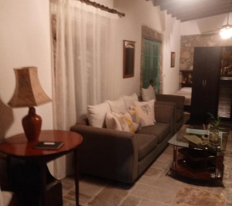Photo of Livingroom in Mesa Chorio