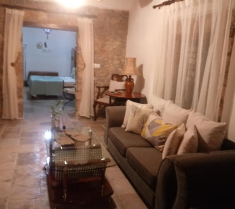 Photo of Livingroom in Mesa Chorio