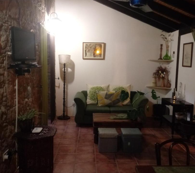 Photo of Livingroom in Mesa Chorio