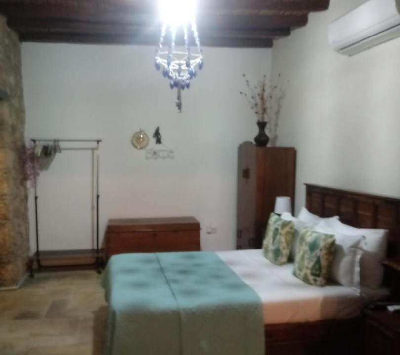 Photo of Bedroom in Mesa Chorio