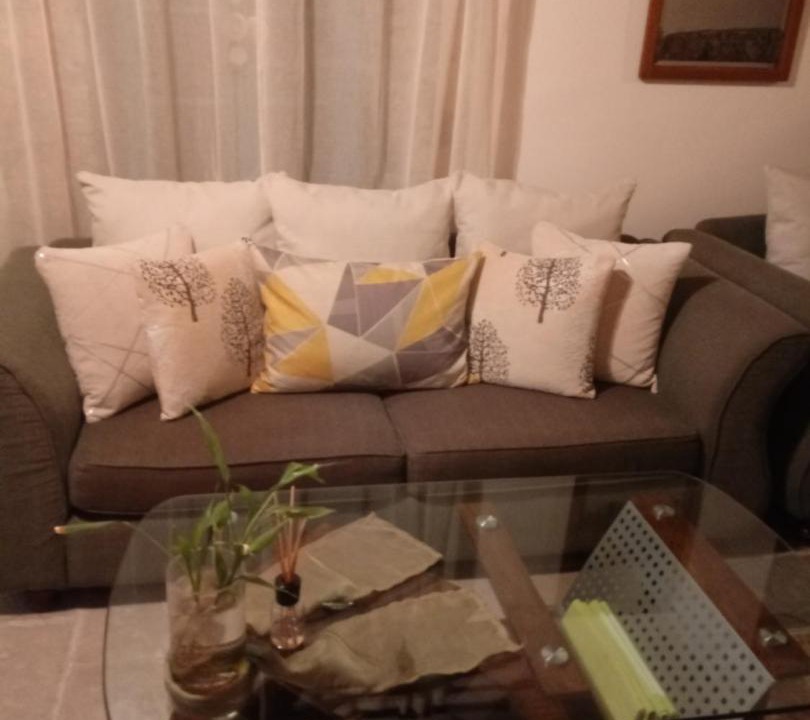 Photo of Livingroom in Mesa Chorio