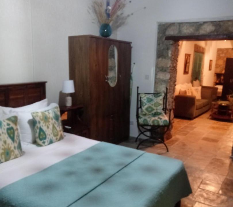 Photo of Bedroom in Mesa Chorio