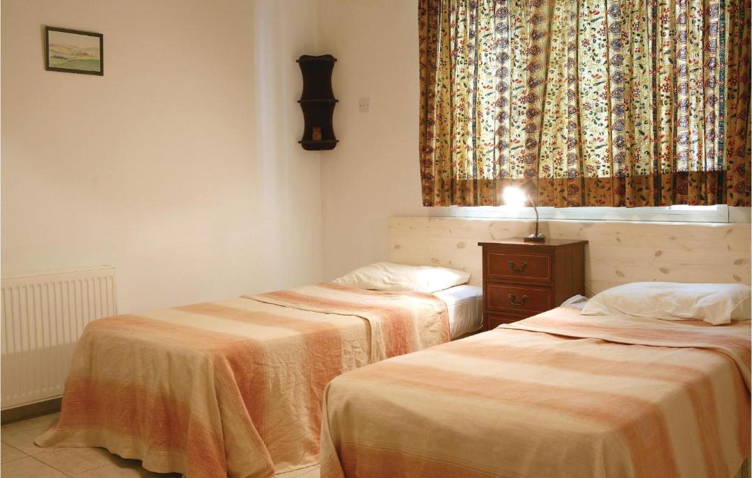 Photo of Bedroom in Miliou