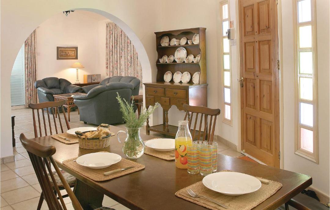 Photo of Livingroom in Miliou