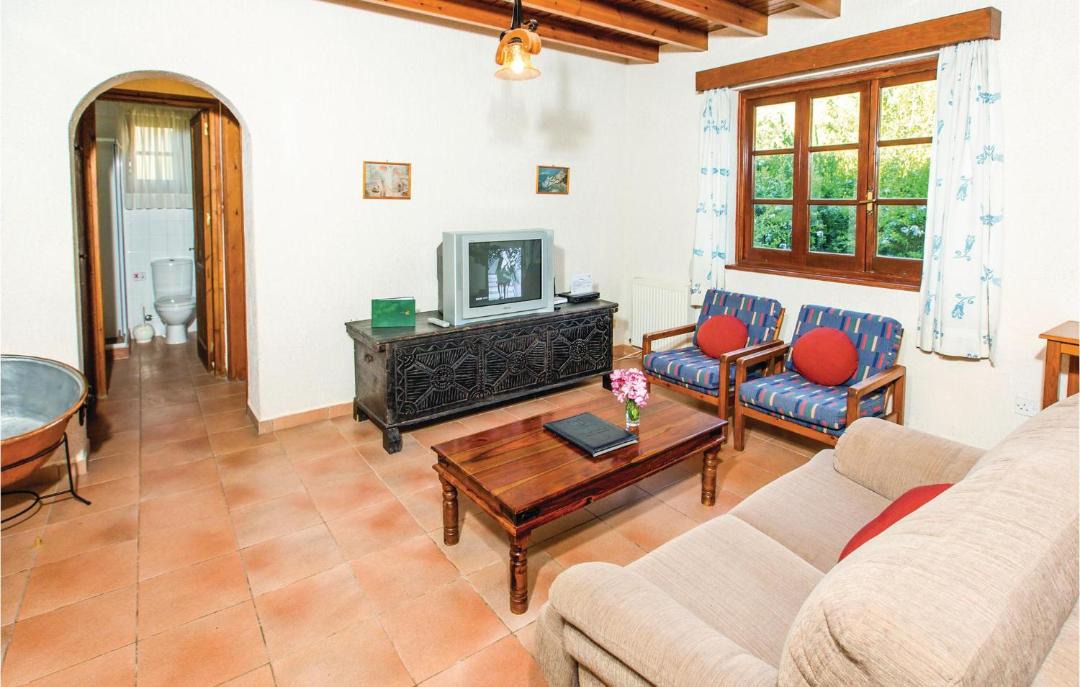 Photo of Livingroom in Miliou