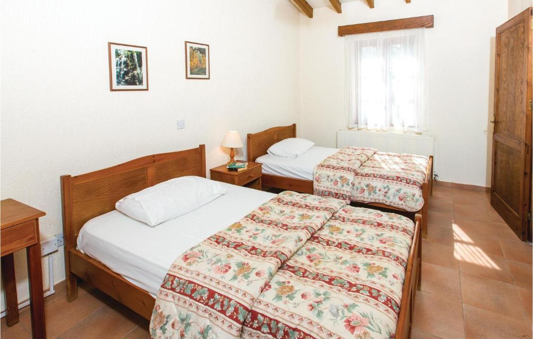 Photo of Bedroom in Miliou