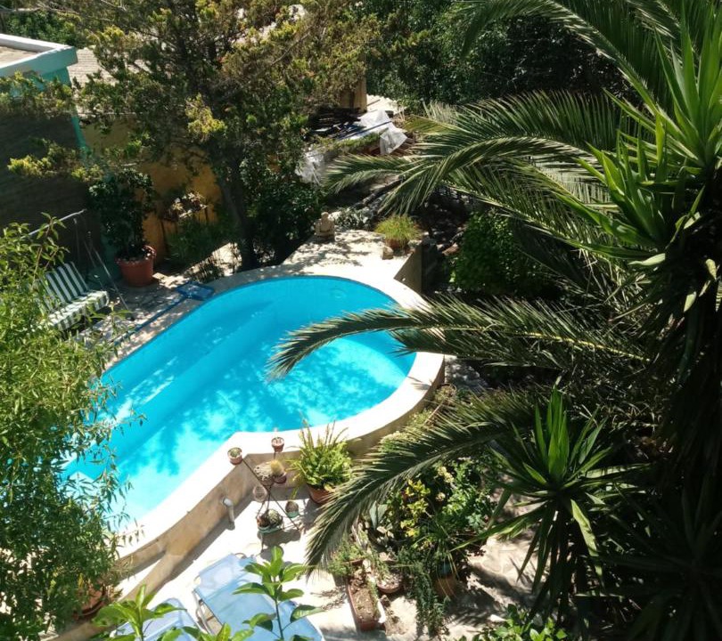 Photo of Outdoor in Mesa Chorio