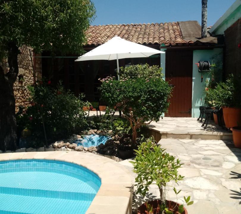 Photo of Outdoor in Mesa Chorio