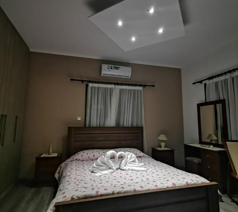 Photo of Bedroom in Vasa Koilaniou