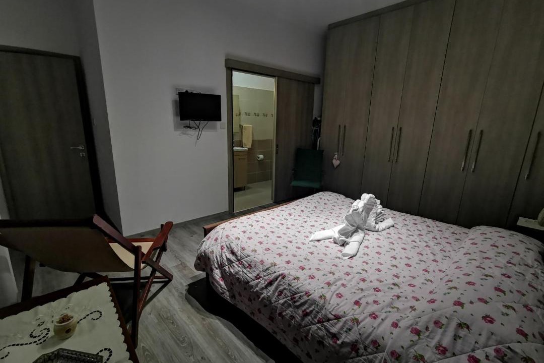 Photo of Bedroom in Vasa Koilaniou