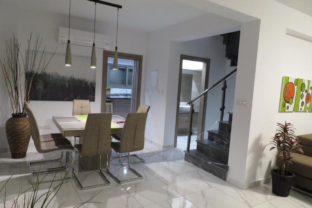 Photo of Livingroom in Pareklisia