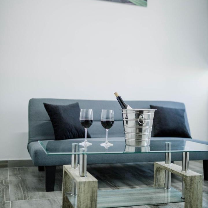 Photo of Livingroom in Kato Pyrgos