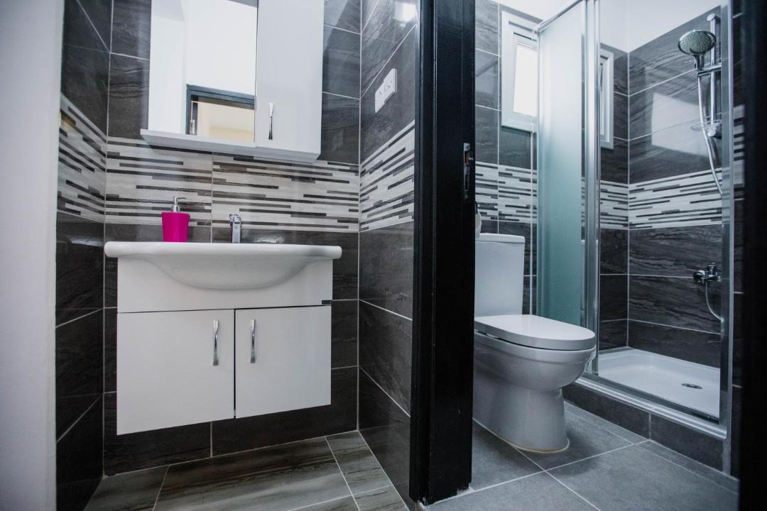 Photo of Bathroom in Kato Pyrgos
