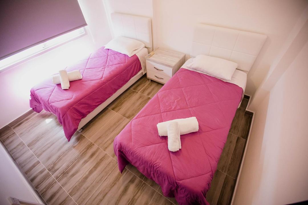 Photo of Bedroom in Kato Pyrgos