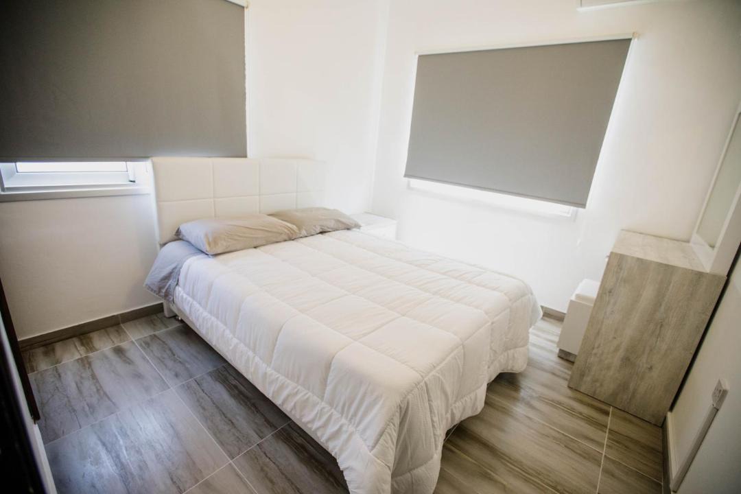 Photo of Bedroom in Kato Pyrgos