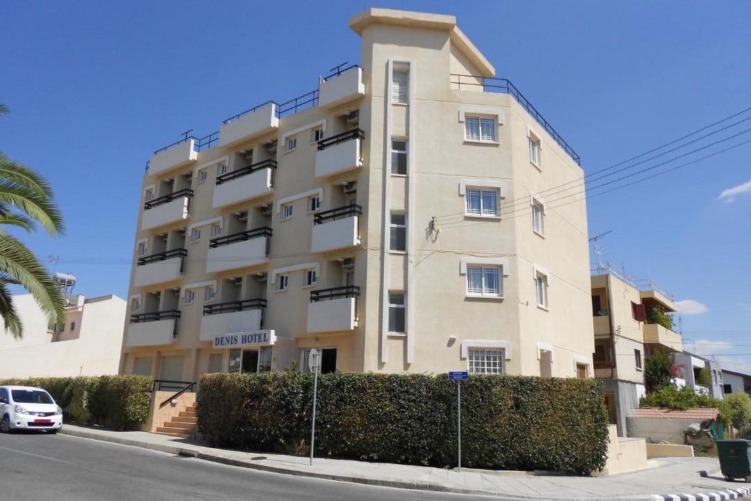 Photo of Others in Aglantzia