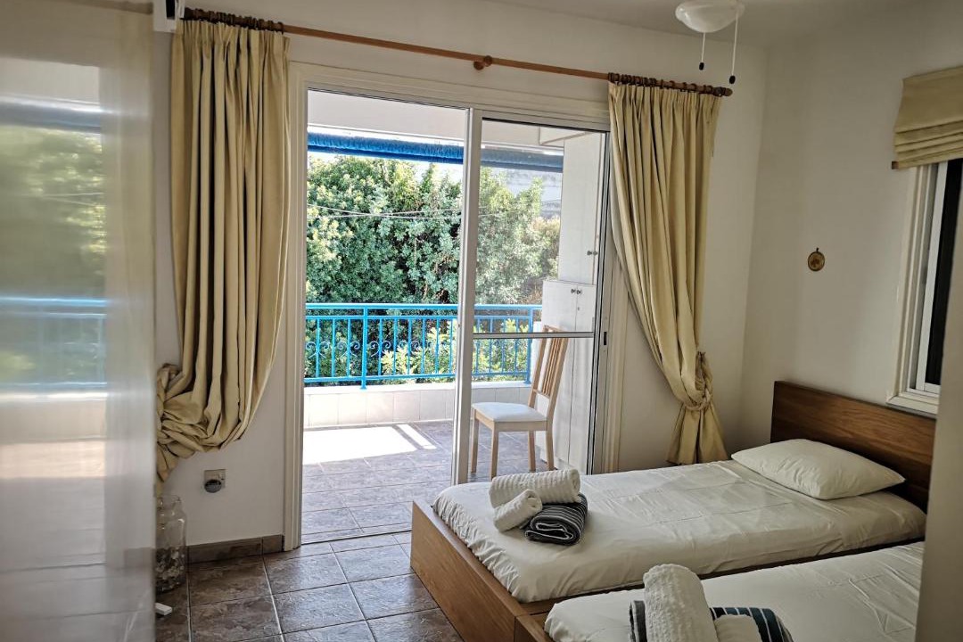Photo of Bedroom in Latchi
