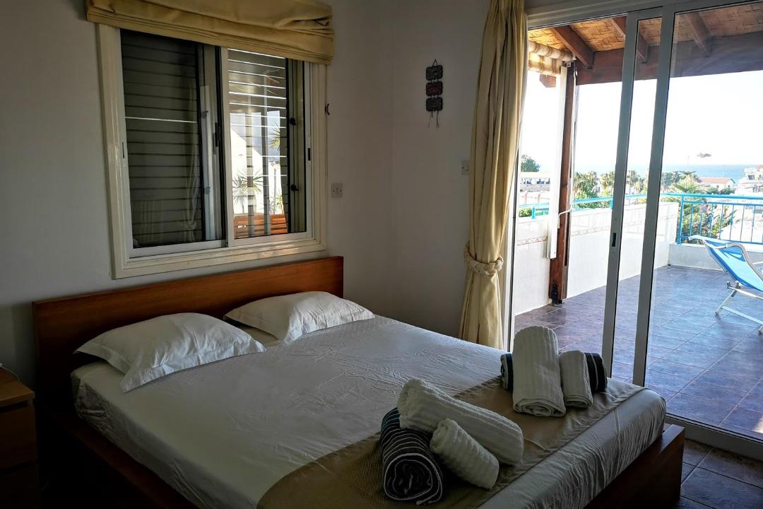 Photo of Bedroom in Latchi