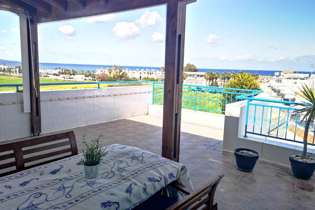 Photo of Patio Balcony in Latchi