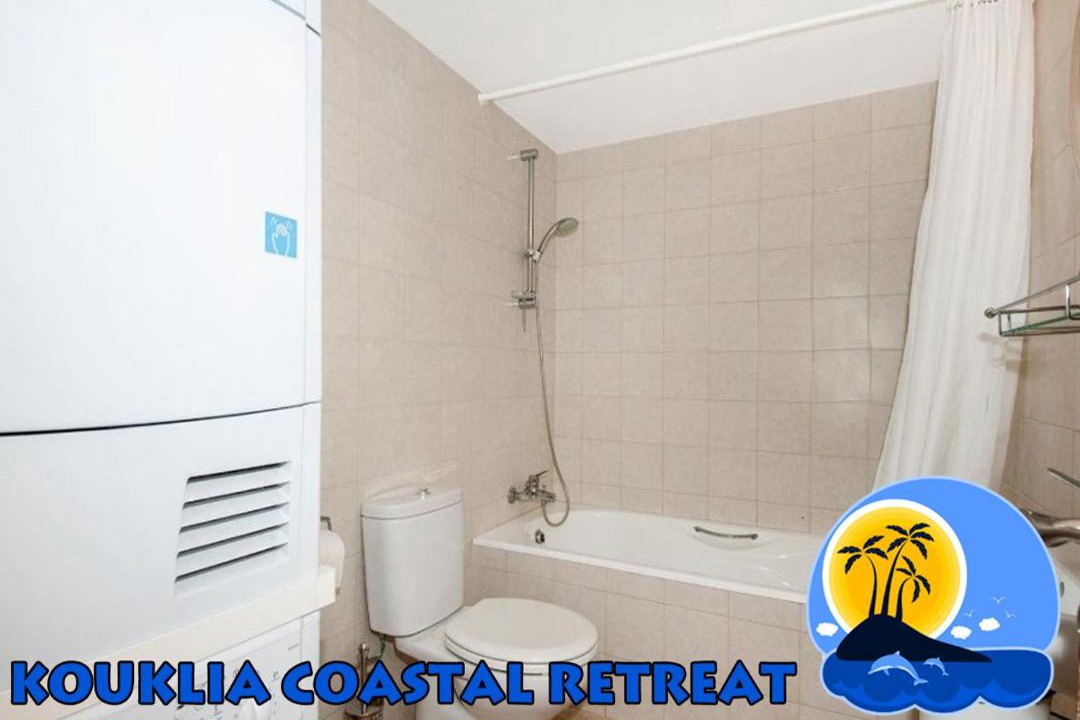 Photo of Bathroom in Kouklia