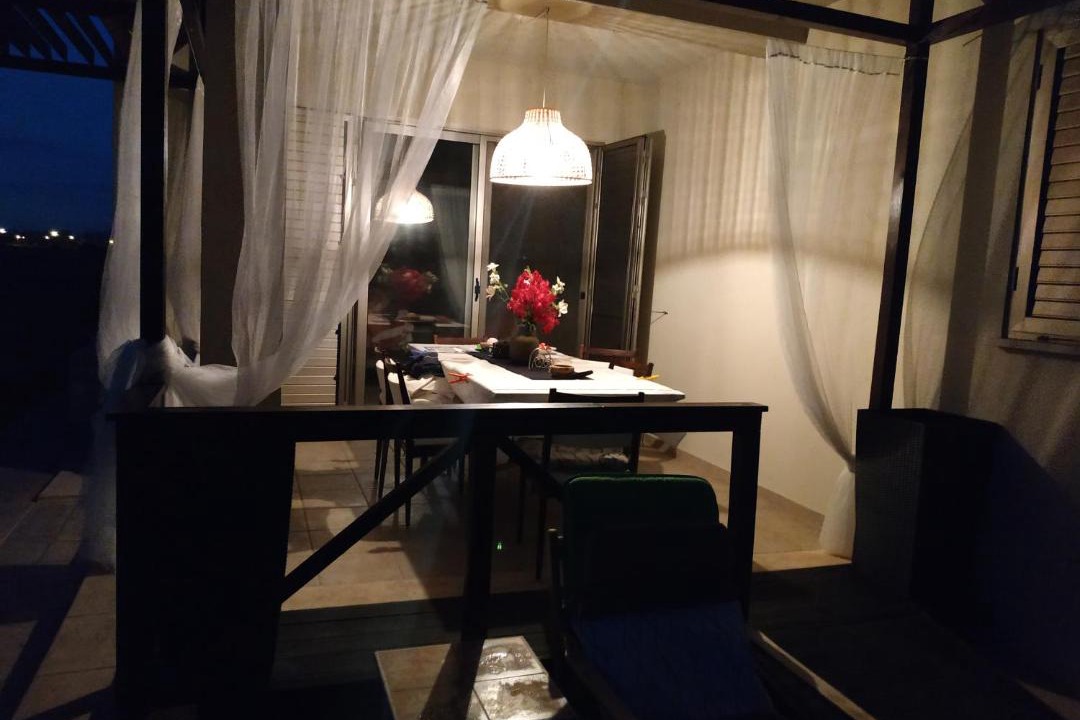 Photo of Kitchen in Pervolia