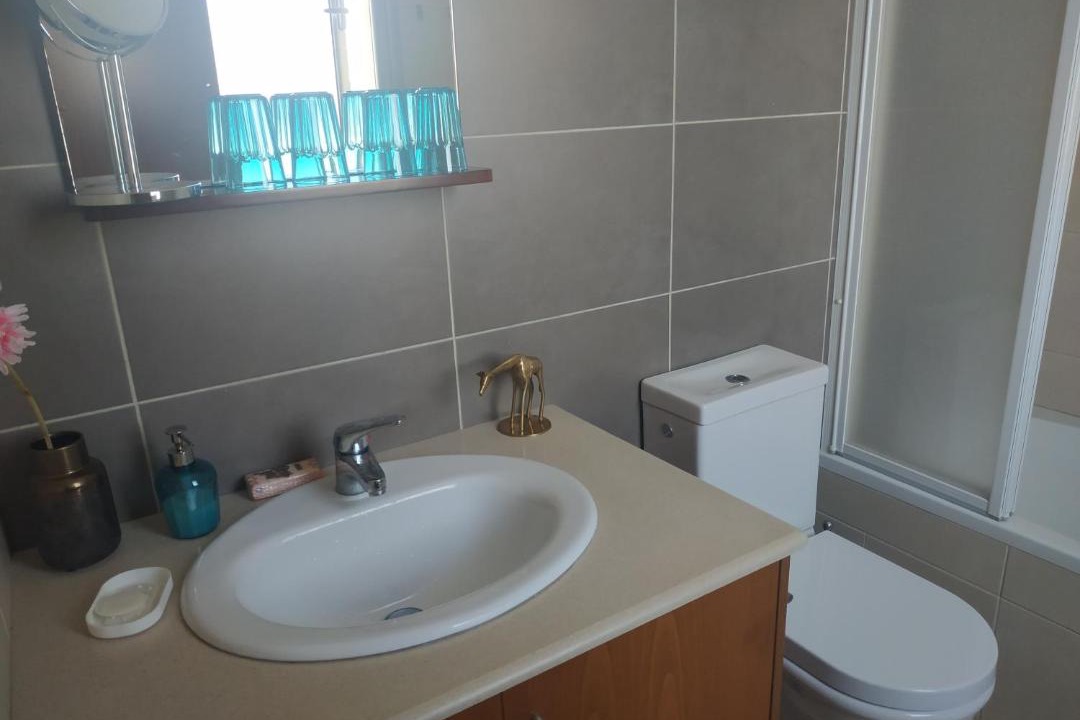 Photo of Bathroom in Pervolia