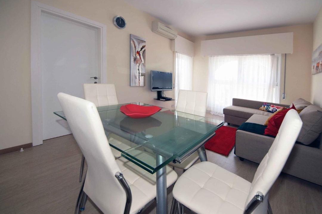 Photo of Livingroom in Agios Tychon