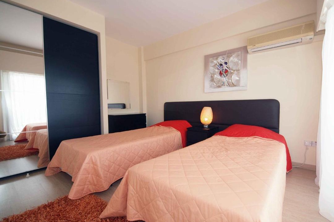 Photo of Bedroom in Agios Tychon