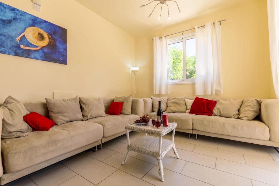 Photo of Livingroom in Ayia Napa