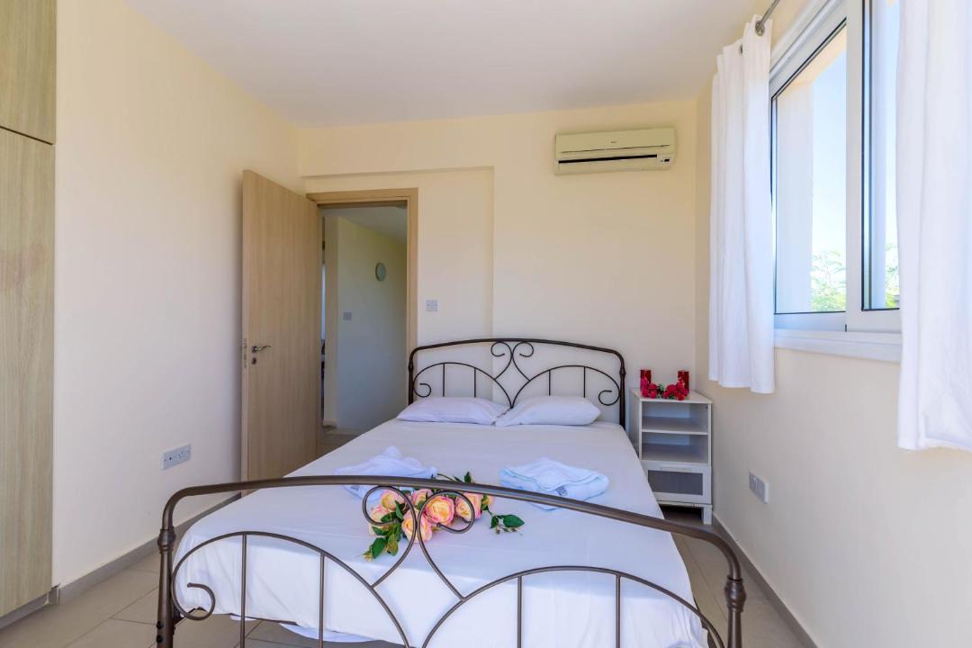 Photo of Bedroom in Ayia Napa