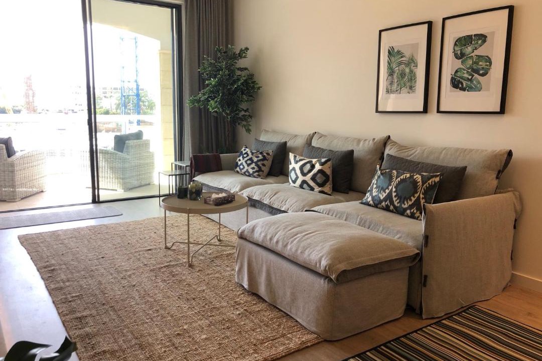 Photo of Livingroom in Germasogeia
