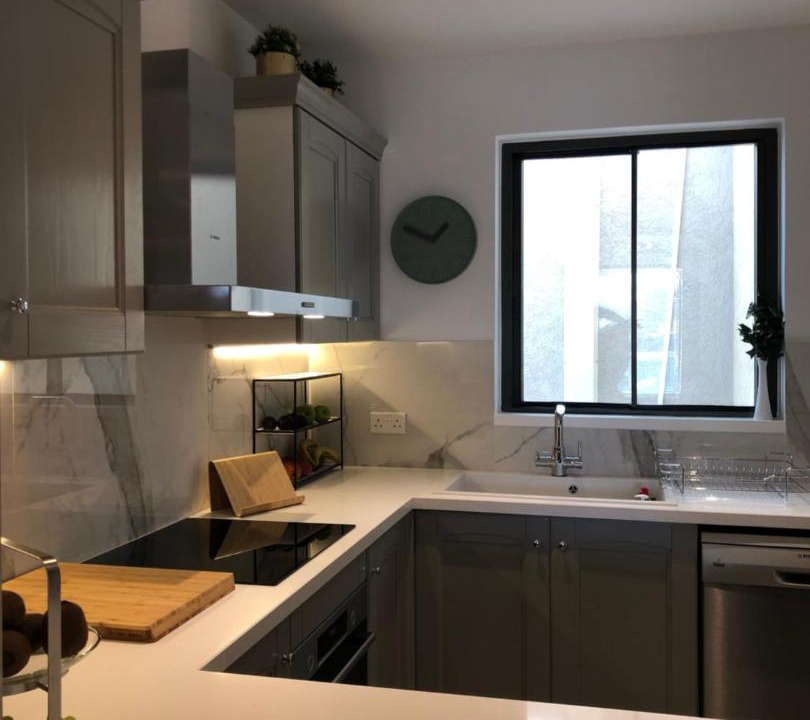 Photo of Kitchen in Germasogeia