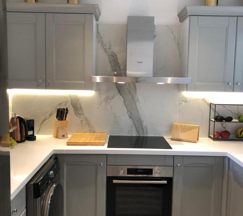 Photo of Kitchen in Germasogeia