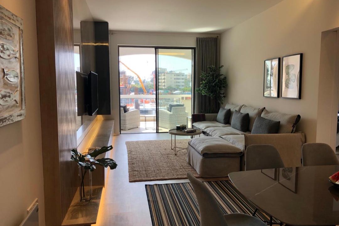 Photo of Livingroom in Germasogeia