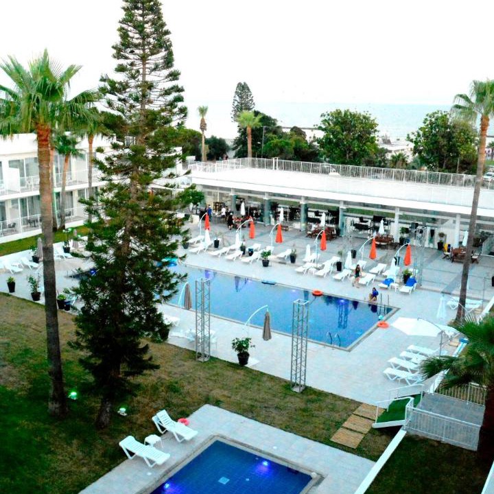 Photo of Others in Pyla