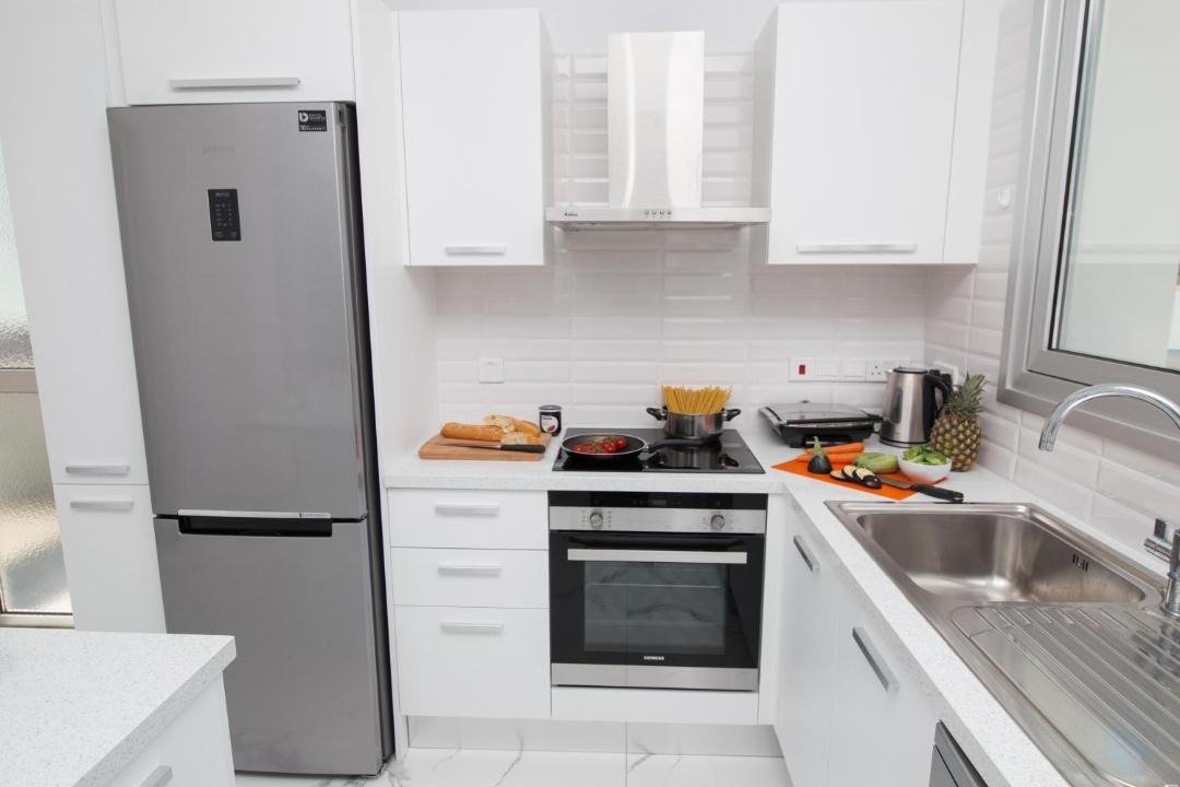 Photo of Kitchen in Ayia Thekla