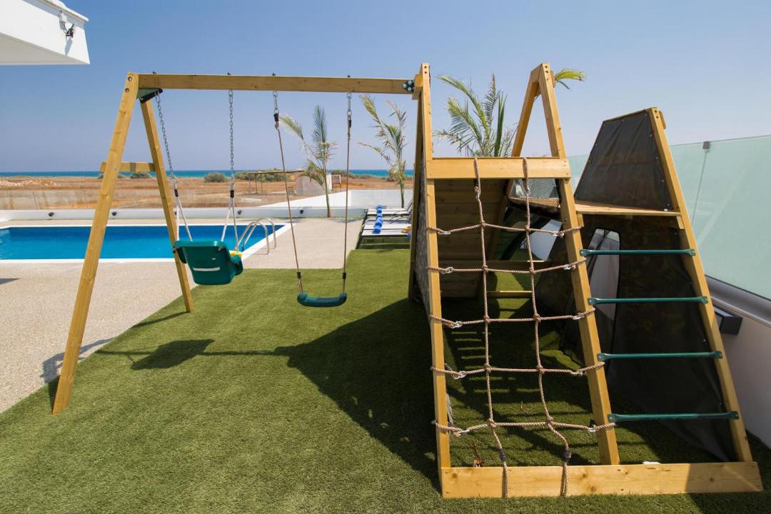 Photo of Patio Balcony in Ayia Thekla